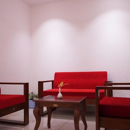 Ktdc Ripple Land, Alappuzha Hotel ภายนอก รูปภาพ