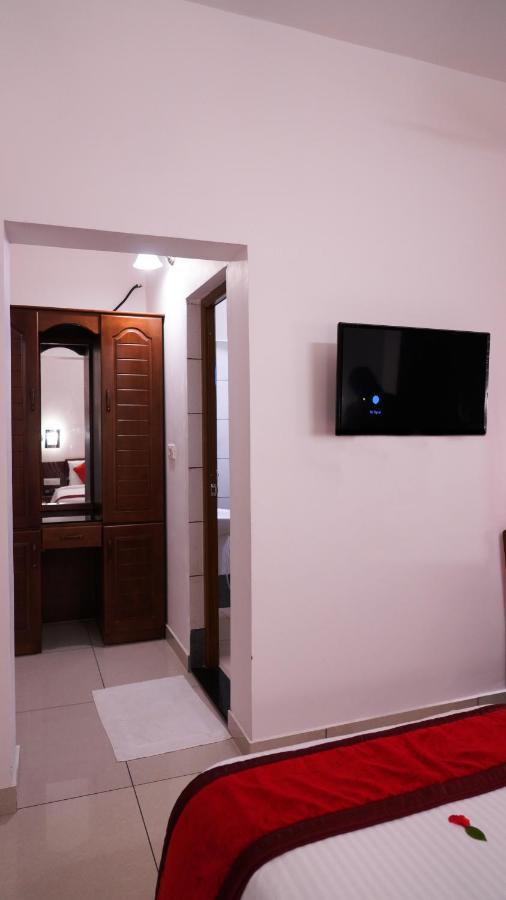 Ktdc Ripple Land, Alappuzha Hotel ภายนอก รูปภาพ