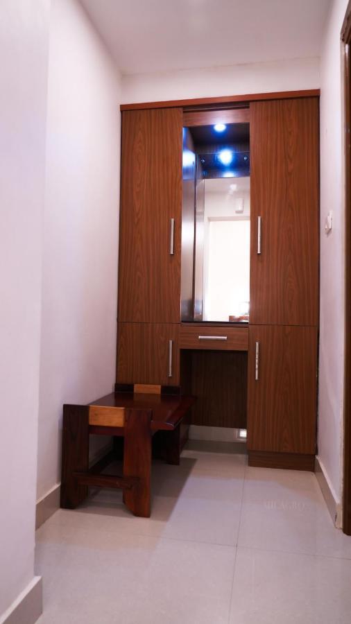 Ktdc Ripple Land, Alappuzha Hotel ภายนอก รูปภาพ