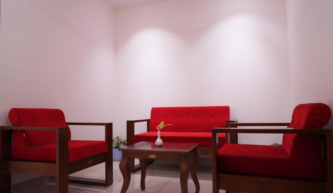 Ktdc Ripple Land, Alappuzha Hotel ภายนอก รูปภาพ