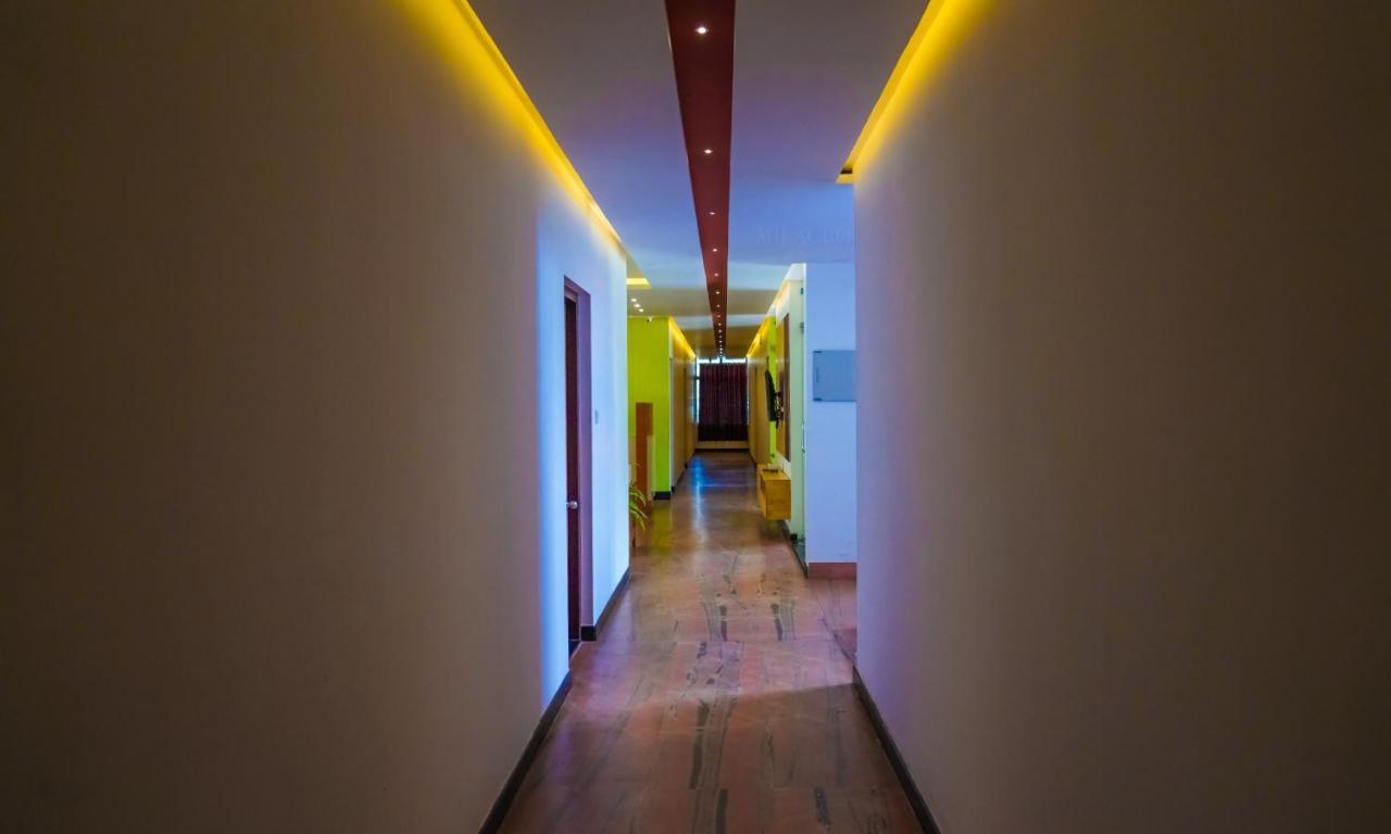Ktdc Ripple Land, Alappuzha Hotel ภายนอก รูปภาพ