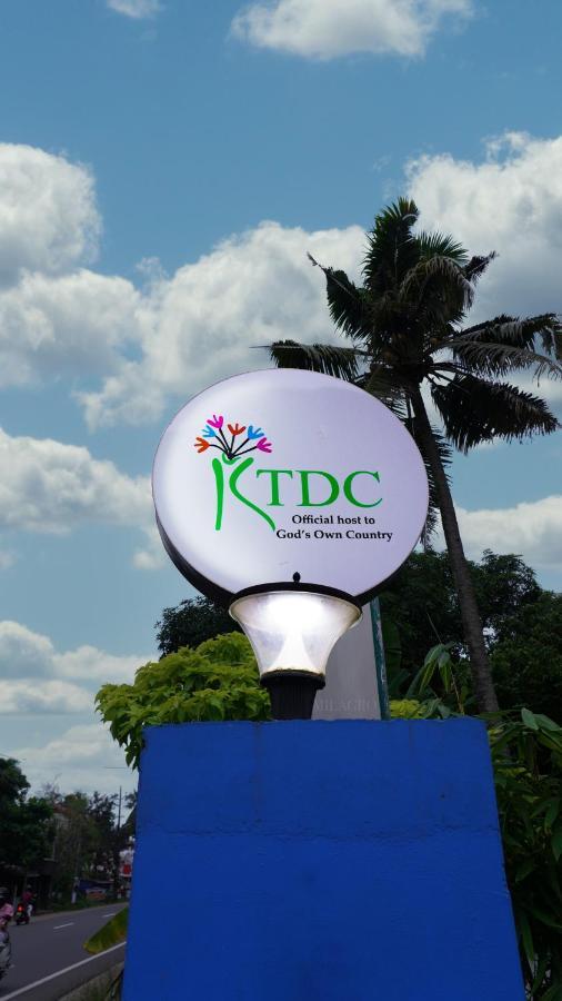 Ktdc Ripple Land, Alappuzha Hotel ภายนอก รูปภาพ